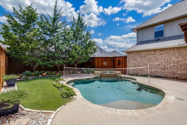 4473 Druid Hills Drive, Frisco, TX 75034