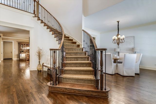 4473 Druid Hills Drive, Frisco, TX 75034