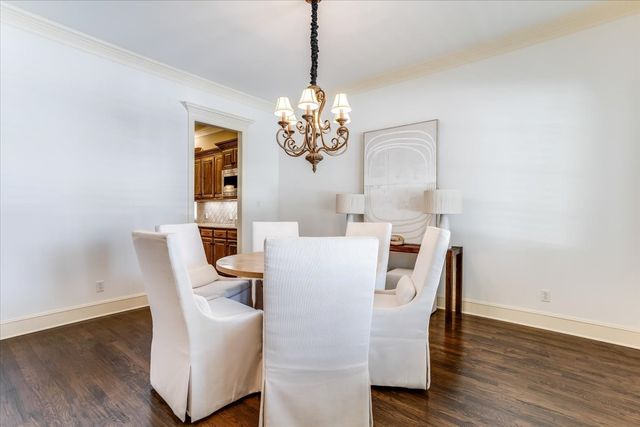 4473 Druid Hills Drive, Frisco, TX 75034