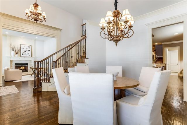 4473 Druid Hills Drive, Frisco, TX 75034