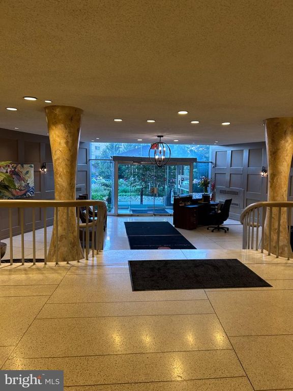 100 WEST AVE #315-S, Jenkintown, PA 19046 — photo 5