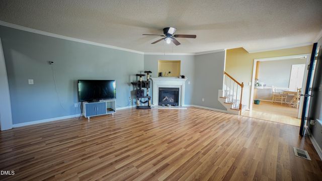 80 Raven Hill Court, Clayton, NC 27520
