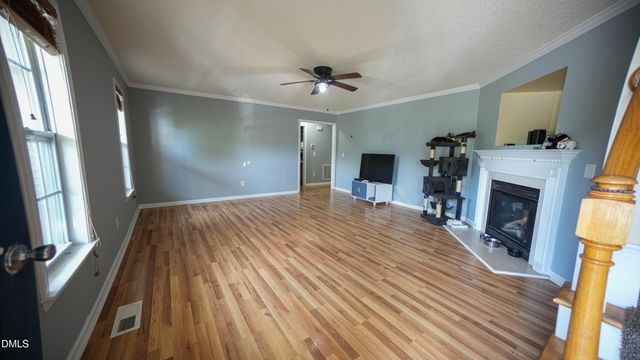 80 Raven Hill Court, Clayton, NC 27520
