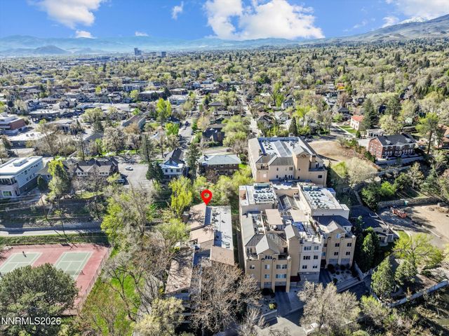 524 Island Avenue, Reno, NV 89501