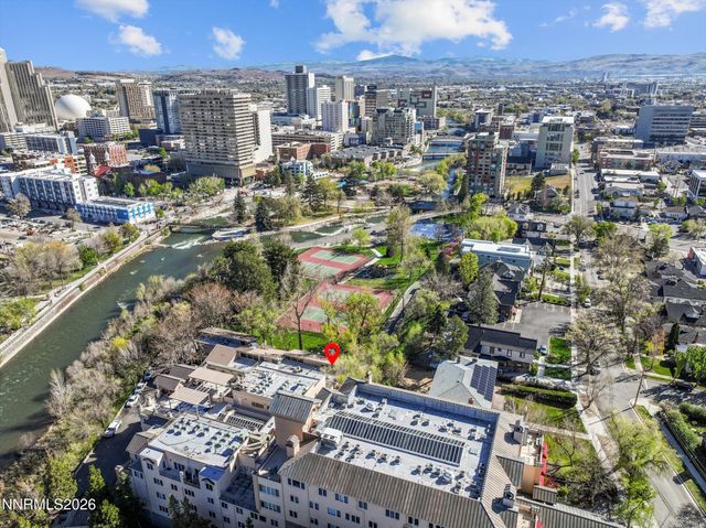524 Island Avenue, Reno, NV 89501