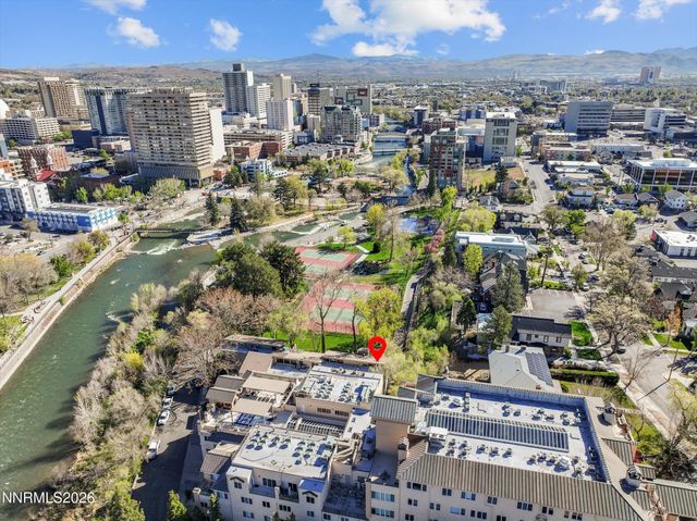 524 Island Avenue, Reno, NV 89501