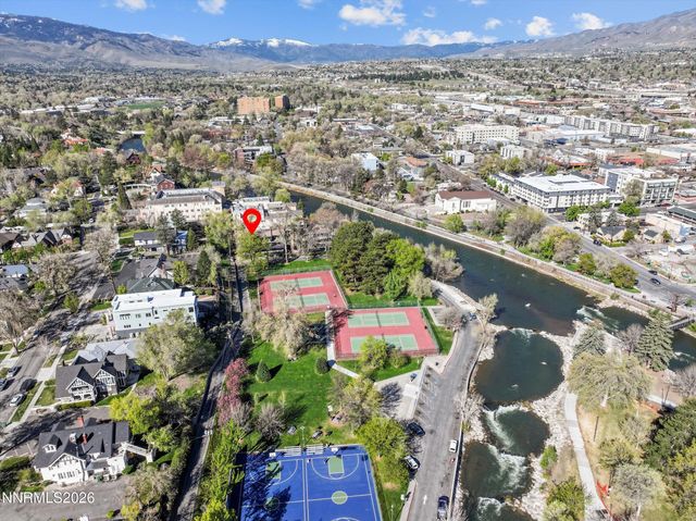 524 Island Avenue, Reno, NV 89501