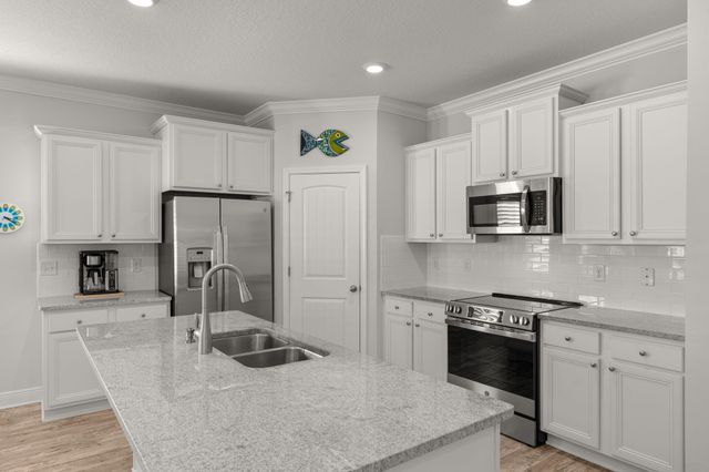 163 Stonegate Circle, Santa Rosa Beach, FL 32459