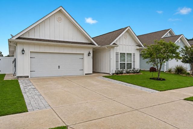 163 Stonegate Circle, Santa Rosa Beach, FL 32459