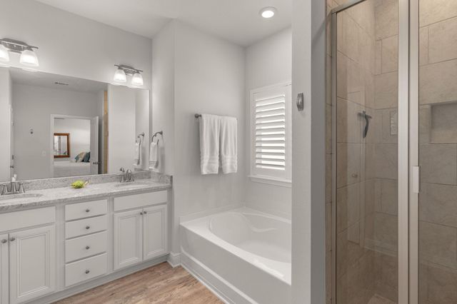 163 Stonegate Circle, Santa Rosa Beach, FL 32459