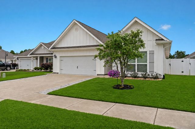 163 Stonegate Circle, Santa Rosa Beach, FL 32459