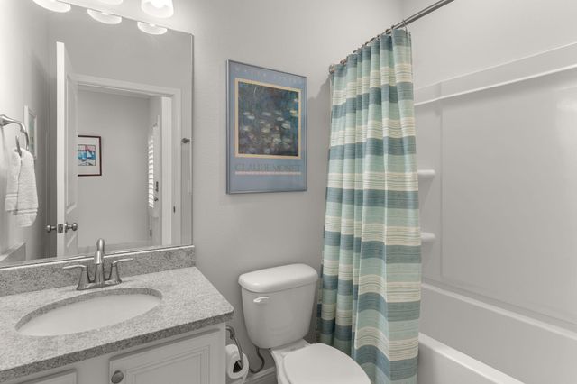 163 Stonegate Circle, Santa Rosa Beach, FL 32459