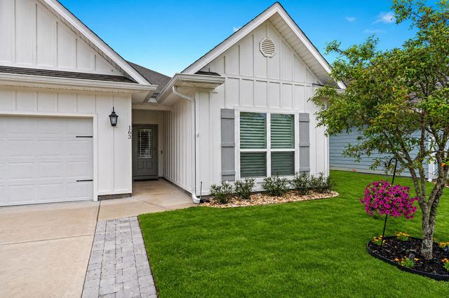 163 Stonegate Circle, Santa Rosa Beach, FL 32459
