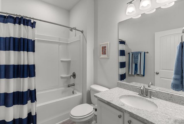 163 Stonegate Circle, Santa Rosa Beach, FL 32459
