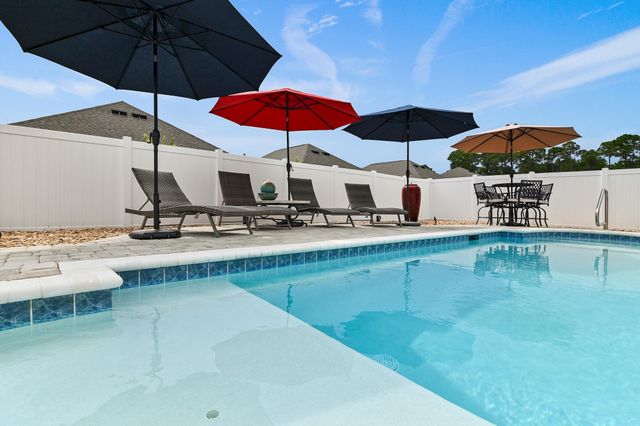 163 Stonegate Circle, Santa Rosa Beach, FL 32459
