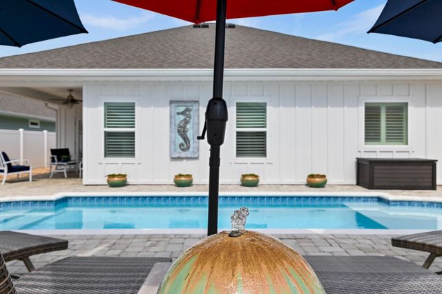 163 Stonegate Circle, Santa Rosa Beach, FL 32459