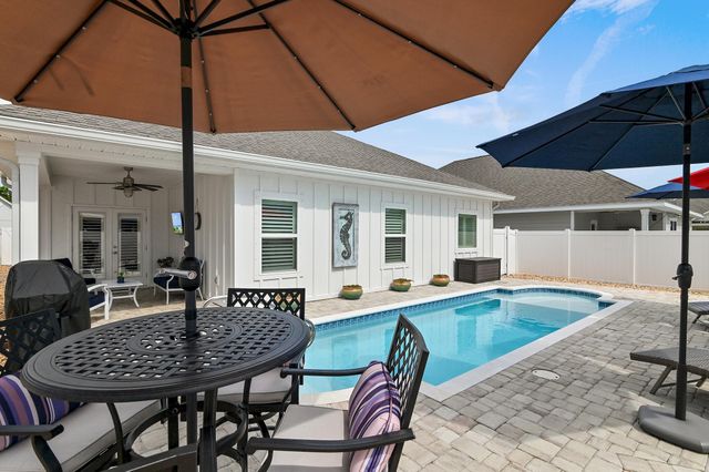 163 Stonegate Circle, Santa Rosa Beach, FL 32459