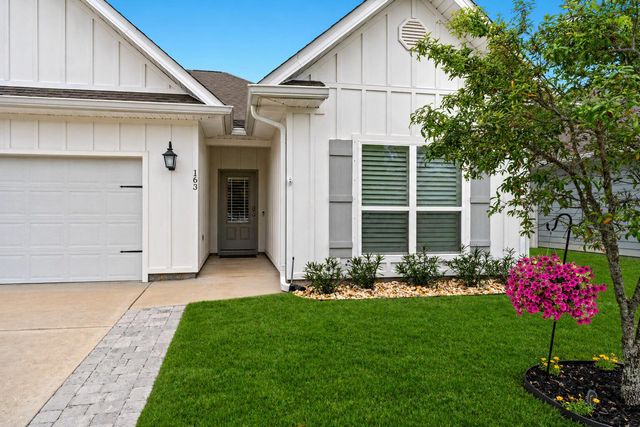 163 Stonegate Circle, Santa Rosa Beach, FL 32459