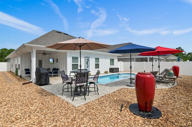163 Stonegate Circle, Santa Rosa Beach, FL 32459