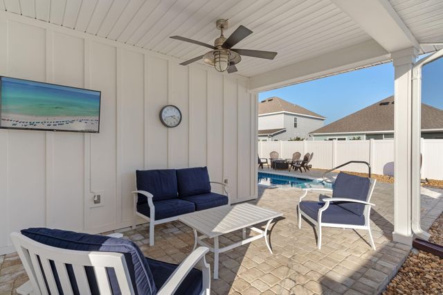 163 Stonegate Circle, Santa Rosa Beach, FL 32459
