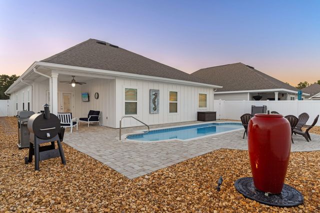 163 Stonegate Circle, Santa Rosa Beach, FL 32459