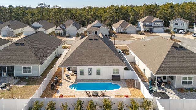163 Stonegate Circle, Santa Rosa Beach, FL 32459
