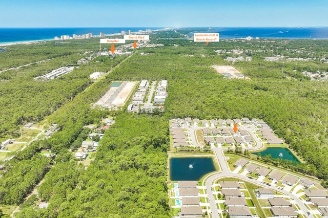 163 Stonegate Circle, Santa Rosa Beach, FL 32459