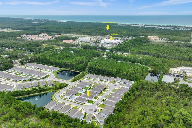 163 Stonegate Circle, Santa Rosa Beach, FL 32459