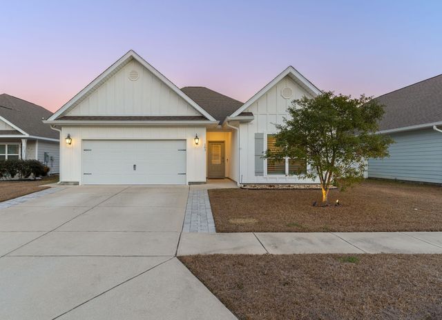 163 Stonegate Circle, Santa Rosa Beach, FL 32459