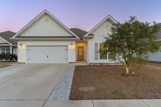 163 Stonegate Circle, Santa Rosa Beach, FL 32459