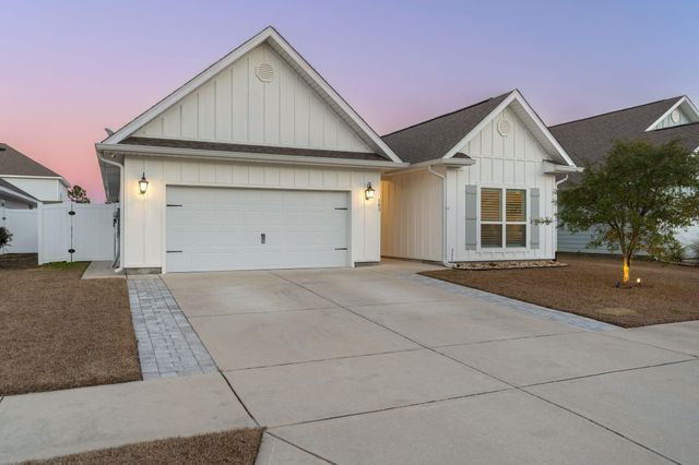 163 Stonegate Circle, Santa Rosa Beach, FL 32459