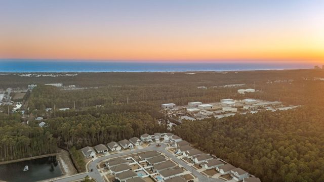 163 Stonegate Circle, Santa Rosa Beach, FL 32459