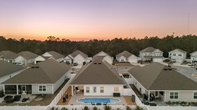 163 Stonegate Circle, Santa Rosa Beach, FL 32459