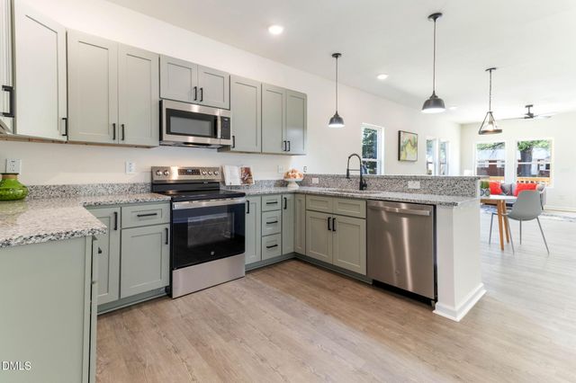 1515 Belmont Street, Burlington, NC 27215