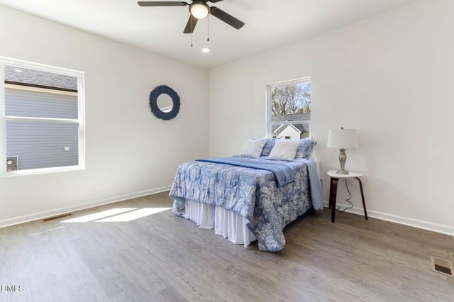 1515 Belmont Street, Burlington, NC 27215