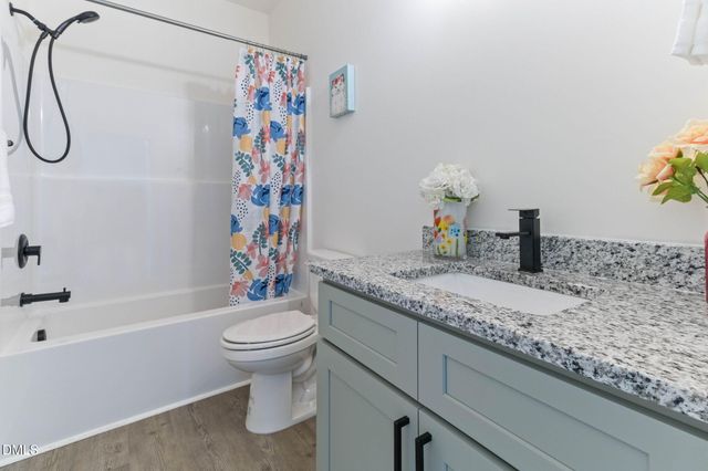 1515 Belmont Street, Burlington, NC 27215