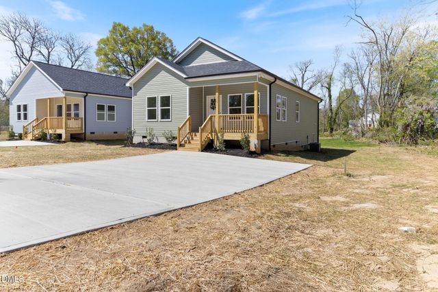 1515 Belmont Street, Burlington, NC 27215