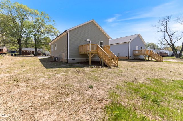 1515 Belmont Street, Burlington, NC 27215