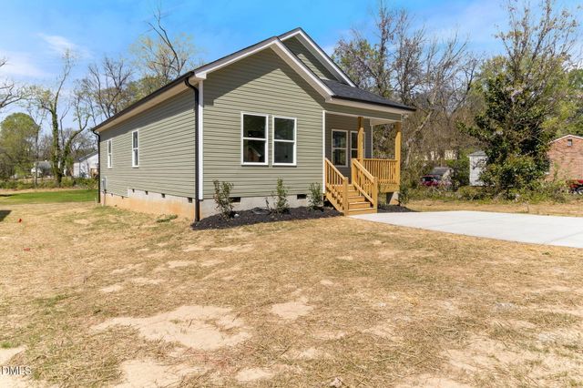 1515 Belmont Street, Burlington, NC 27215