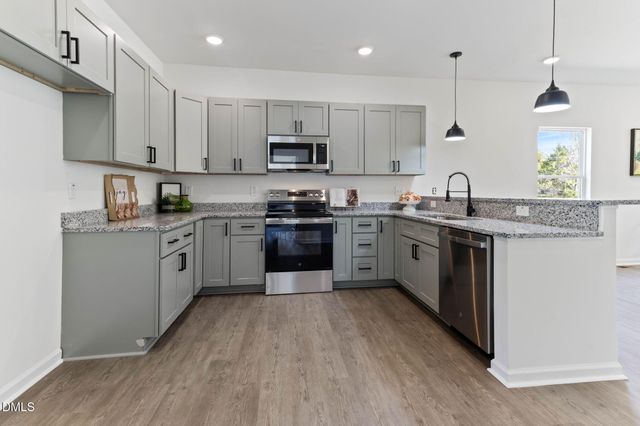 1515 Belmont Street, Burlington, NC 27215