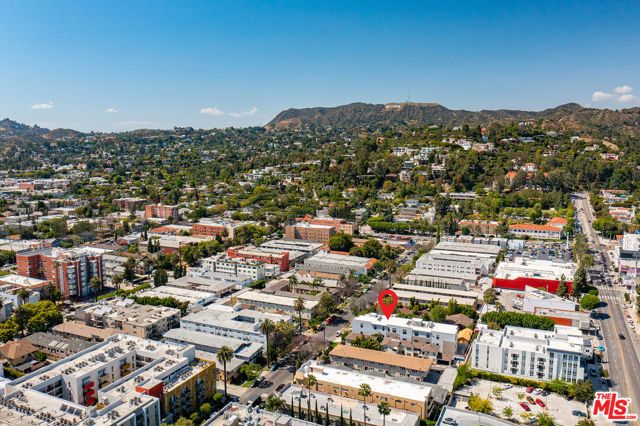 1746 Garfield Place 203, Los Angeles, CA 90028