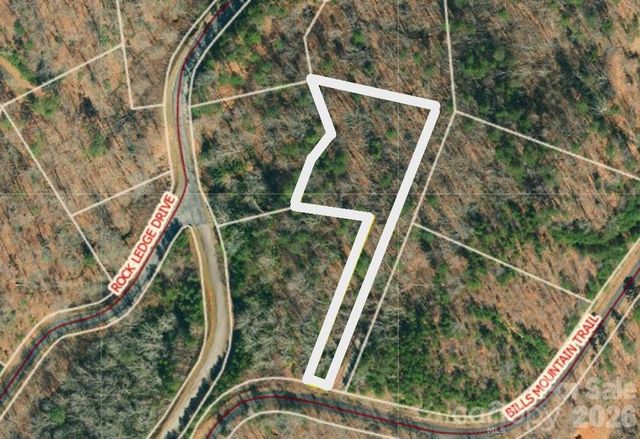 274 Bills Mountain Trail 274, Lake Lure, NC 28746
