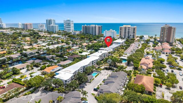 1967 S Ocean Boulevard 107, Pompano Beach, FL 33062