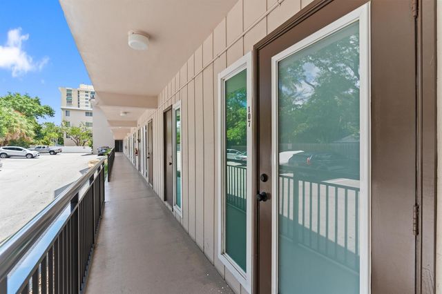 1967 S Ocean Boulevard 107, Pompano Beach, FL 33062