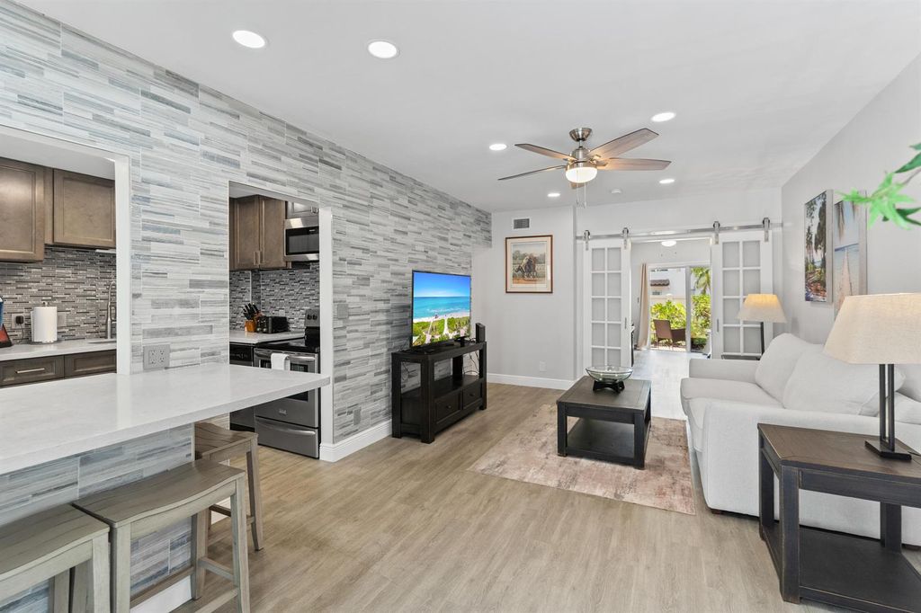 1967 S Ocean Boulevard 107, Pompano Beach, FL 33062