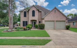 3203 Blaesser Drive, Pearland, TX 77584