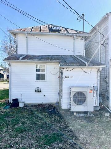 266 10th Street, Lancaster, OH 43130