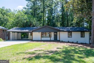 3082 CORBIN, Decatur, GA 30034