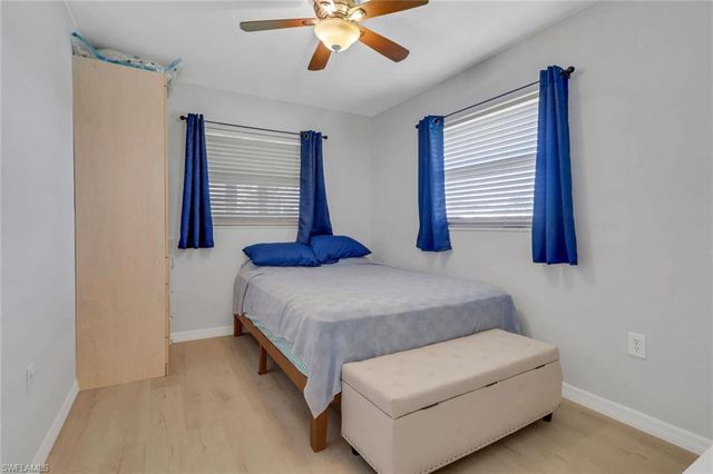 46 Laconia CT, Fort Myers, FL 33919