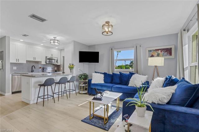 46 Laconia CT, Fort Myers, FL 33919